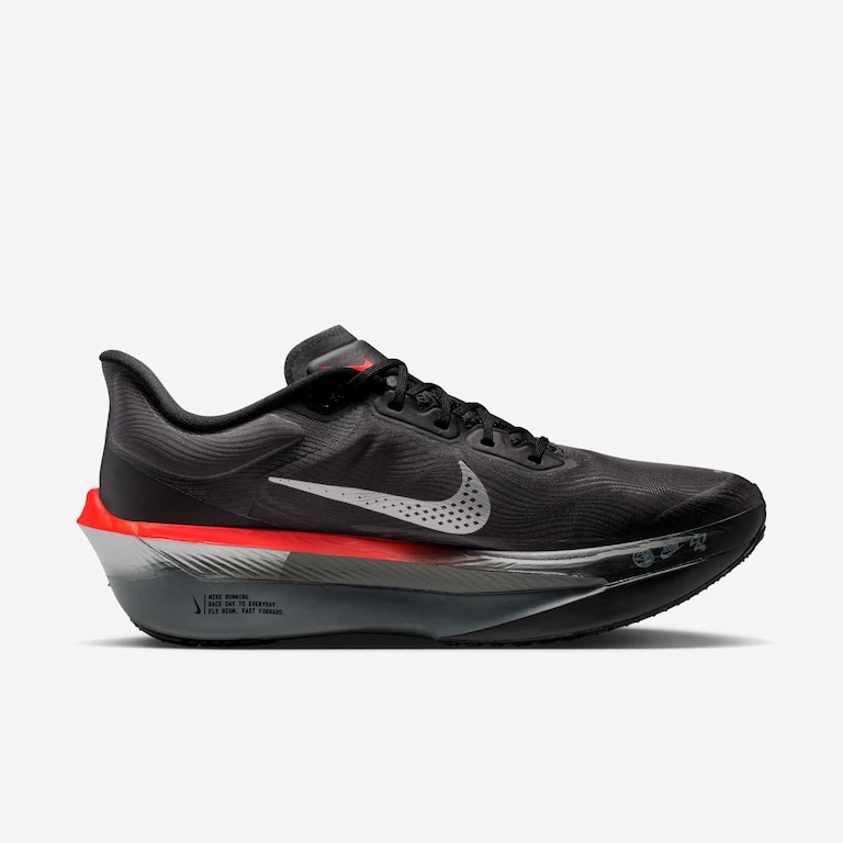 Tênis Nike Zoom Fly 6 Masculino - Foto 3