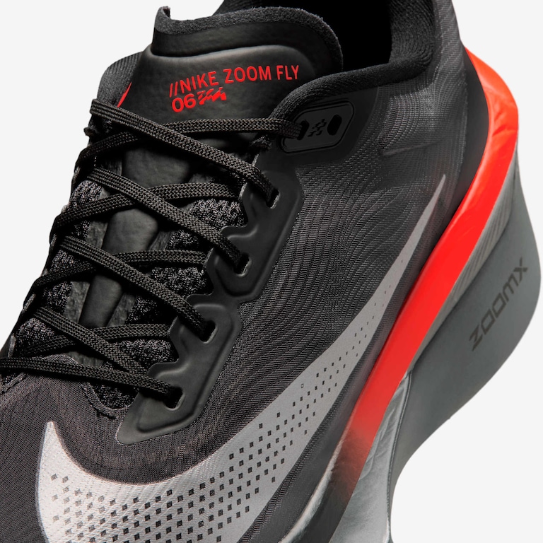 Tênis Nike Zoom Fly 6 Masculino - Foto 7