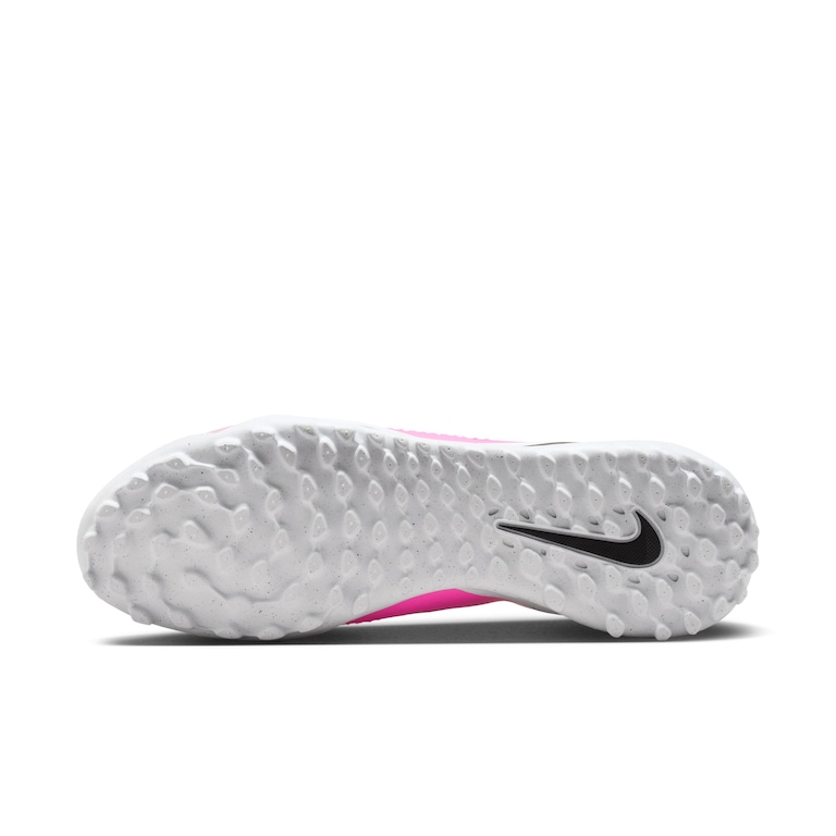Chuteira Society Nike Phantom 6 Academy High - Foto 2