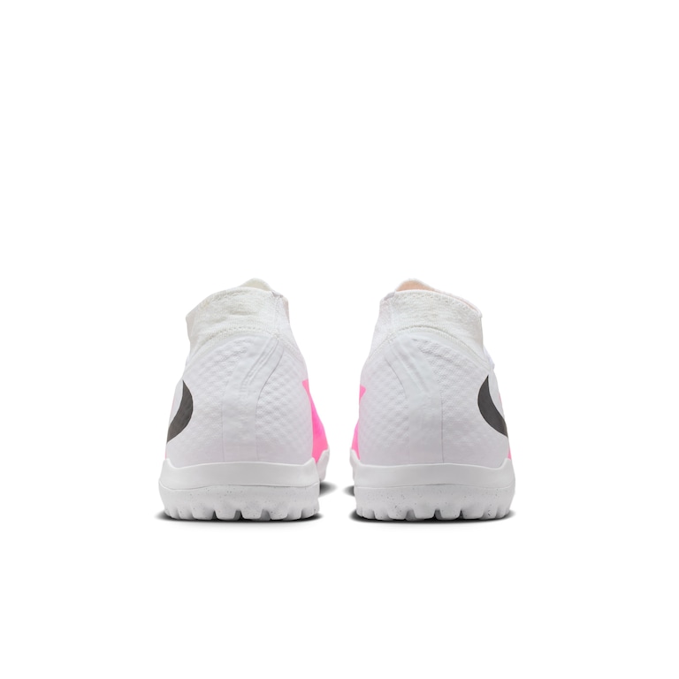 Chuteira Society Nike Phantom 6 Academy High - Foto 5