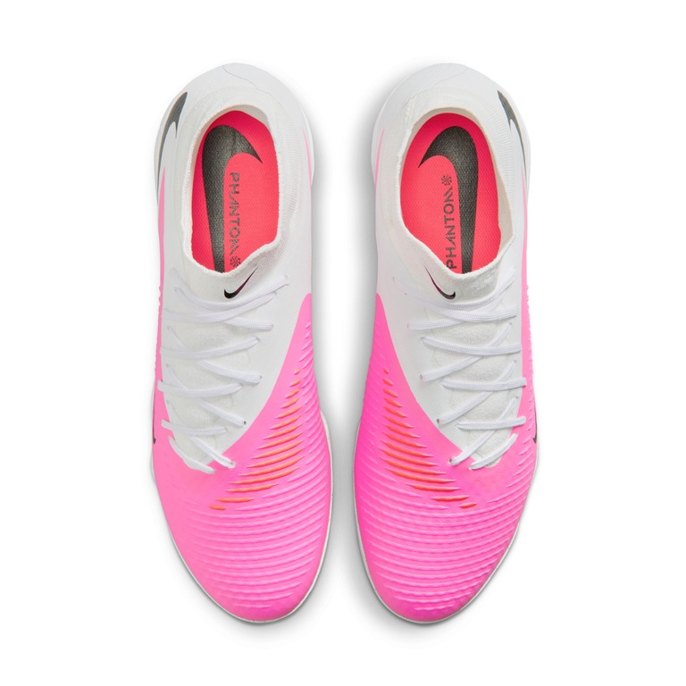 Chuteira Society Nike Phantom 6 Academy High - Foto 7