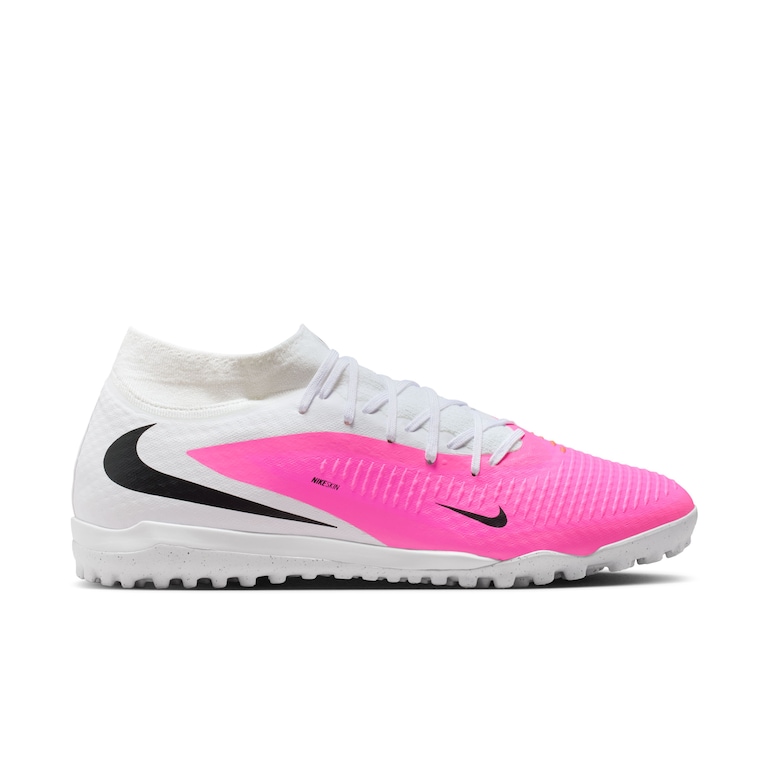 Chuteira Society Nike Phantom 6 Academy High - Foto 3