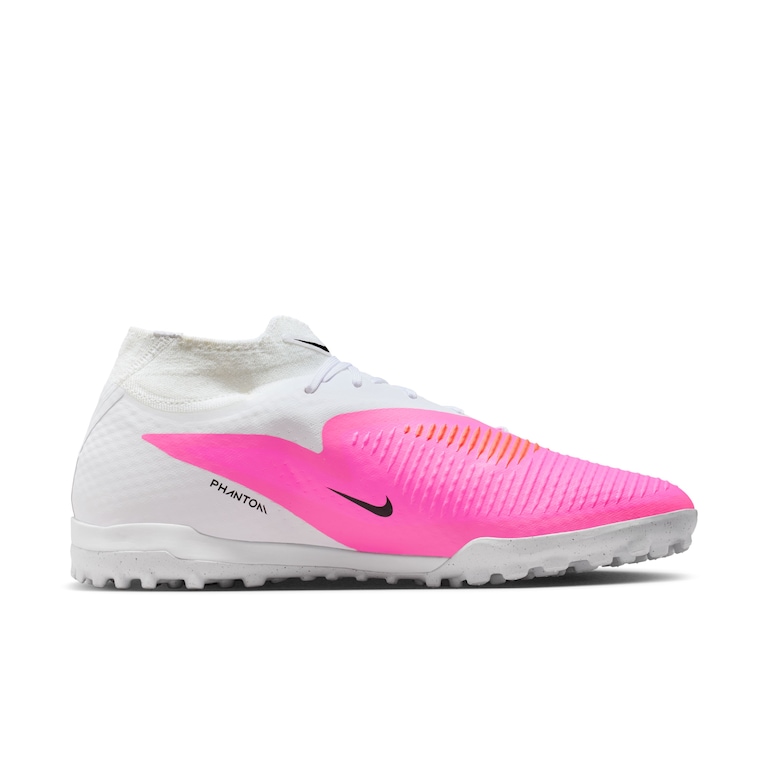 Chuteira Society Nike Phantom 6 Academy High - Foto 9