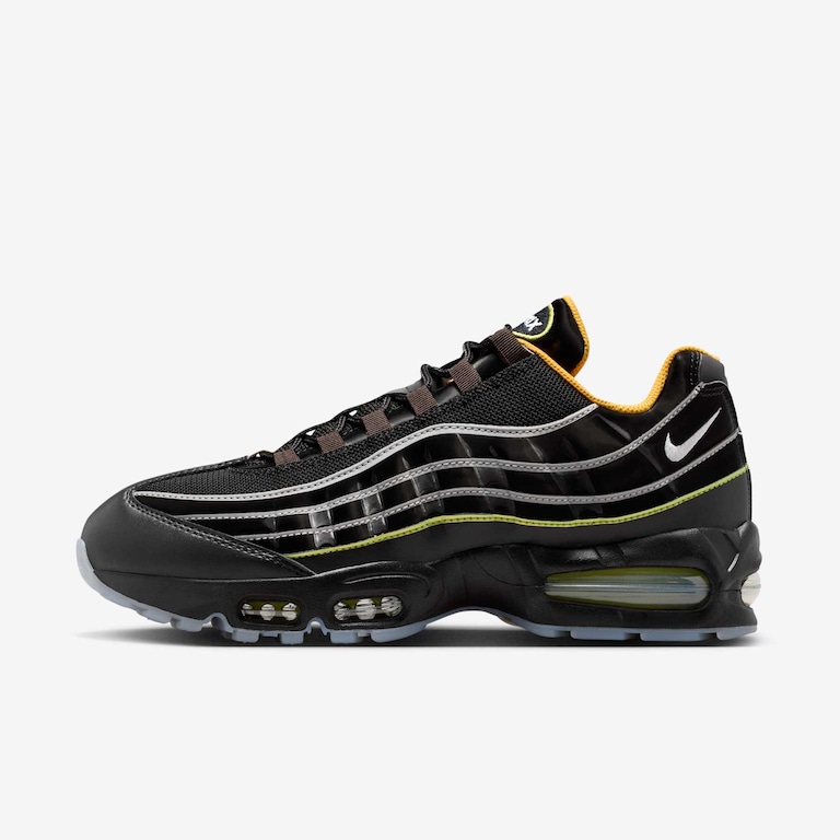 Tênis Nike Air Max 95 Masculino - Foto 1