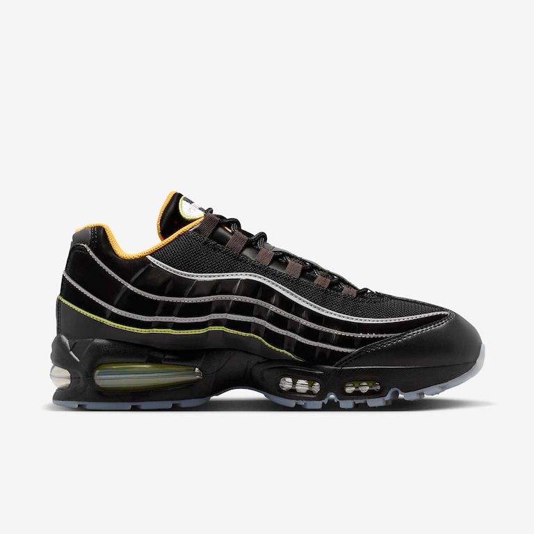 Tênis Nike Air Max 95 Masculino - Foto 3