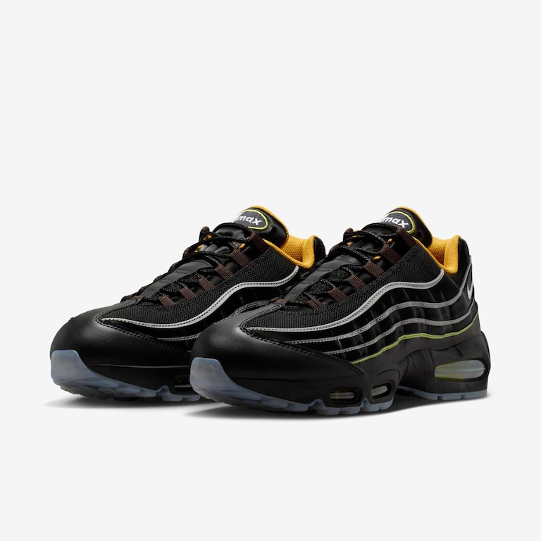 Tênis Nike Air Max 95 Masculino - Foto 5