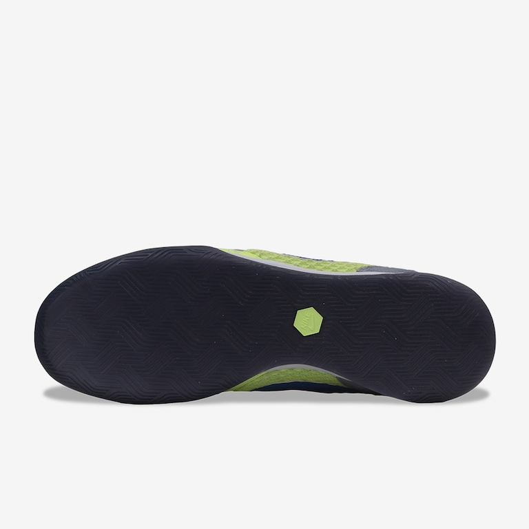 Chuteira Futsal Nike Tiempo Streetgato Futebol - Foto 2