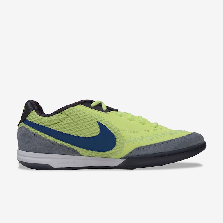 Chuteira Futsal Nike Tiempo Streetgato Futebol - Foto 3