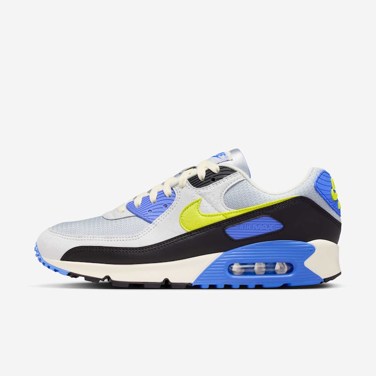 Tênis Nike Air Max III Masculino - Foto 1