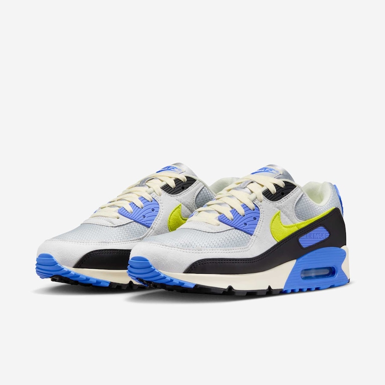 Tênis Nike Air Max III Masculino - Foto 5
