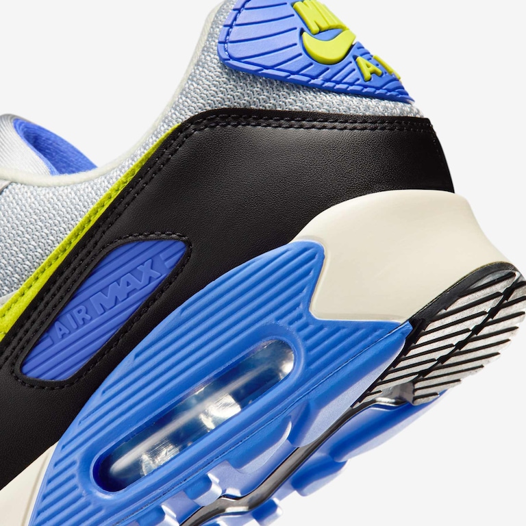Tênis Nike Air Max III Masculino - Foto 8