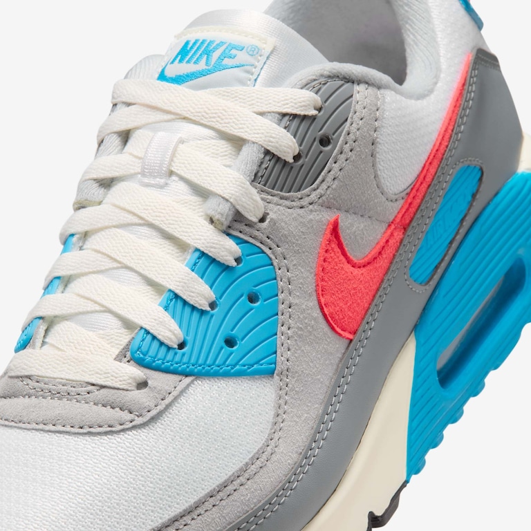 Tênis Nike Air Max III Masculino - Foto 6