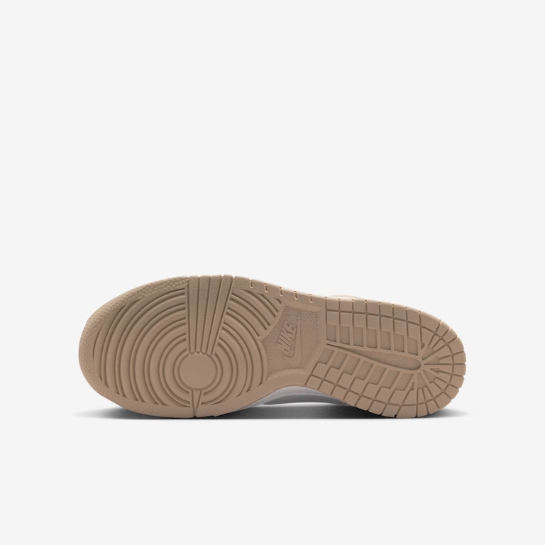 Tênis Nike Dunk Low Infantil - Foto 2