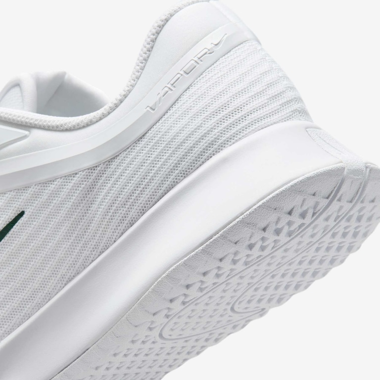 Tênis Nike Zoom Vapor Pro 3 HC Saibro Premium Feminino - Foto 8