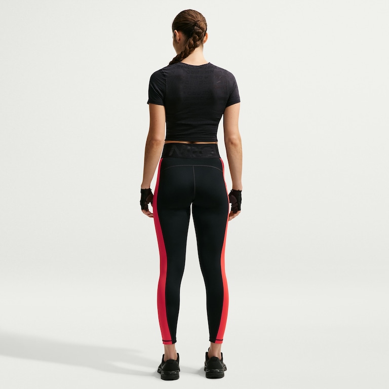 Legging Nike Pro Sculpt Feminina - Foto 4