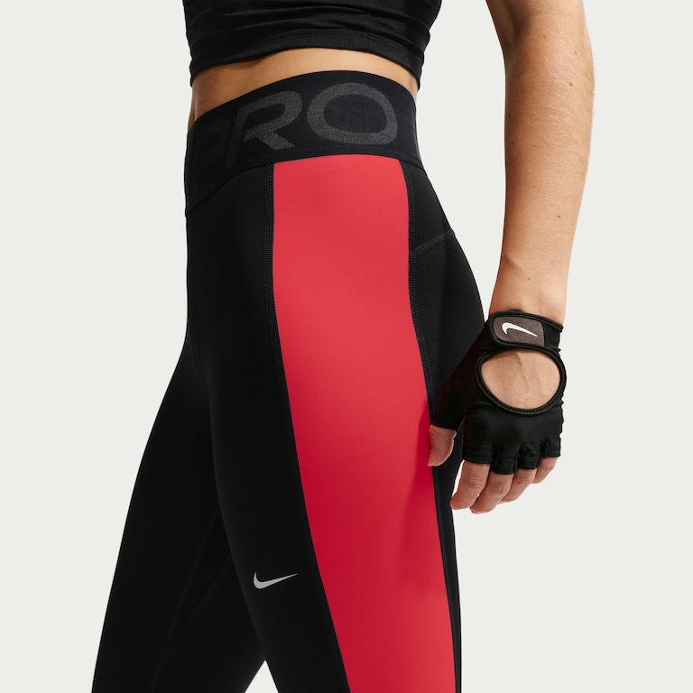 Legging Nike Pro Sculpt Feminina - Foto 5