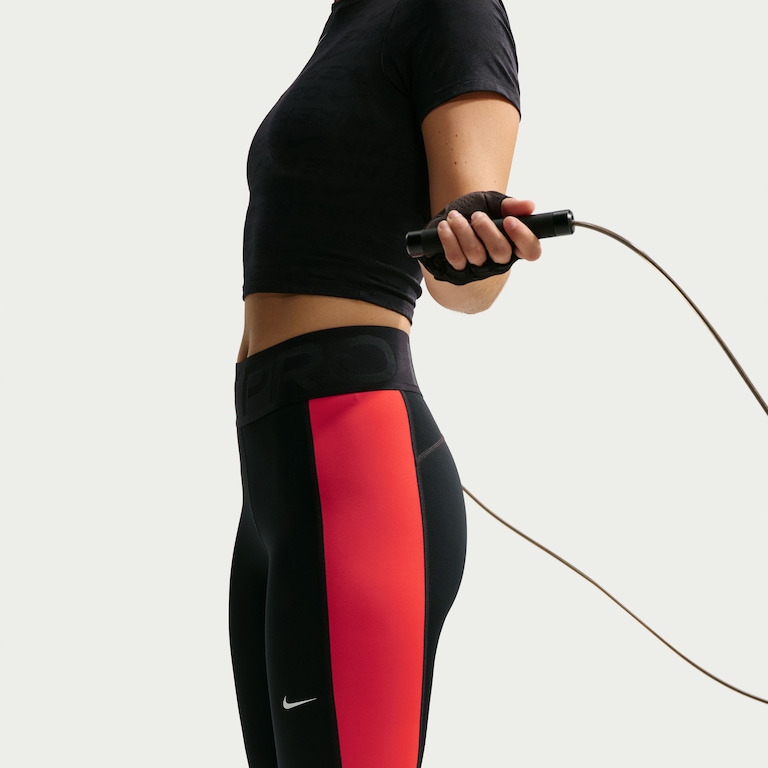 Legging Nike Pro Sculpt Feminina - Foto 6