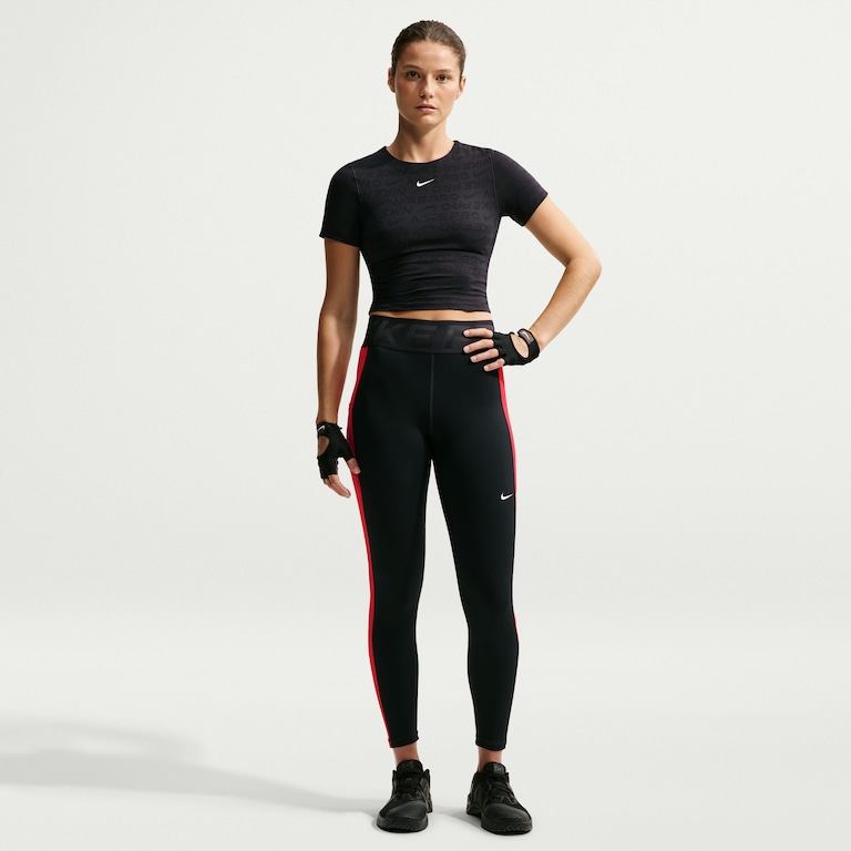 Legging Nike Pro Sculpt Feminina - Foto 7