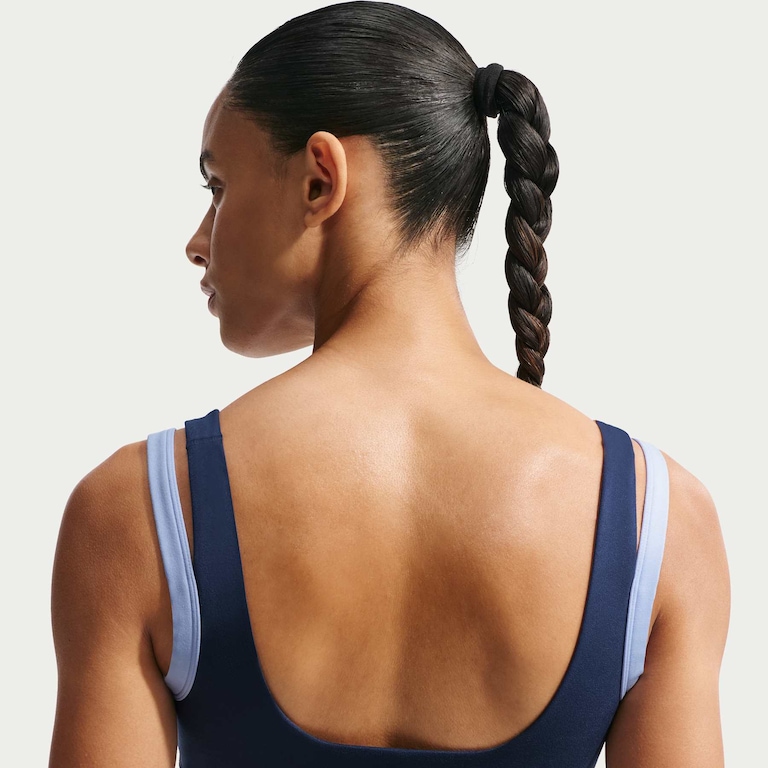 Top Nike One Feminino - Foto 2