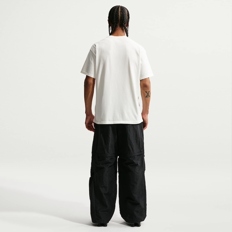 Camiseta Nike Sportswear Celeb Masculina - Foto 5