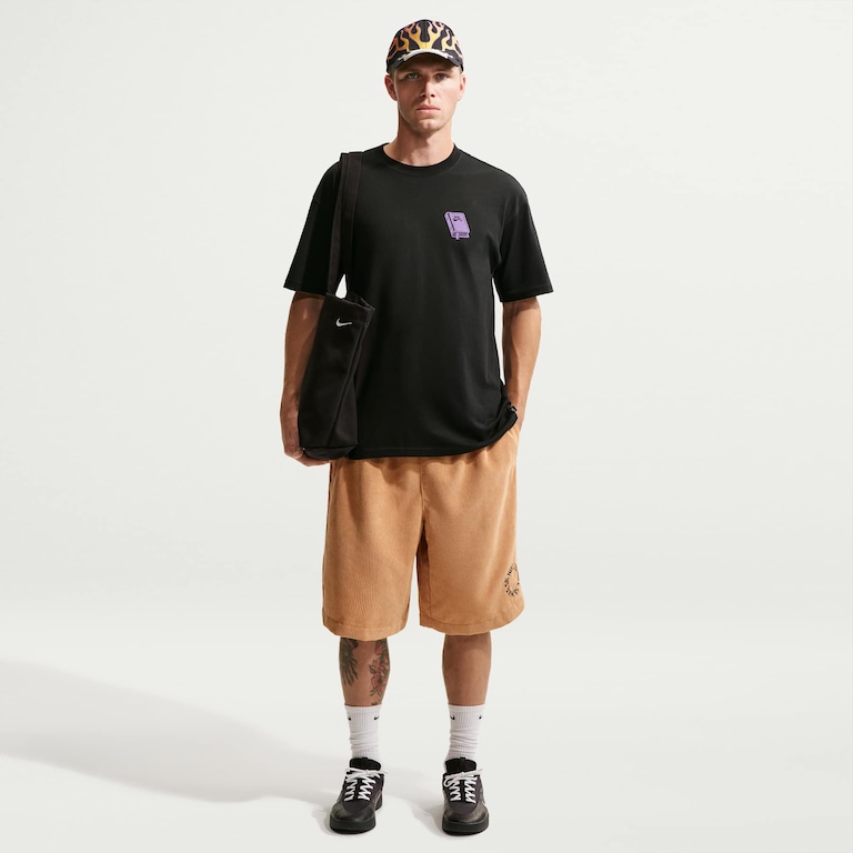 Camiseta Nike SB Skate Unissex - Foto 4