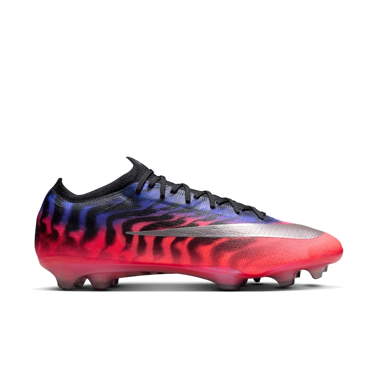 Chuteira Campo Nike Mercurial Vapor 17 Elite SE - Foto 3