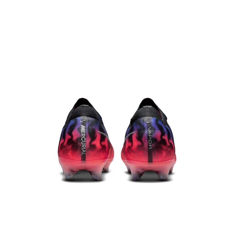 Chuteira Campo Nike Mercurial Vapor 17 Elite SE - Foto 9
