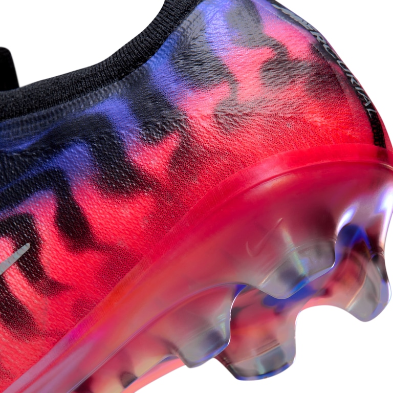 Chuteira Campo Nike Mercurial Vapor 17 Elite SE - Foto 7