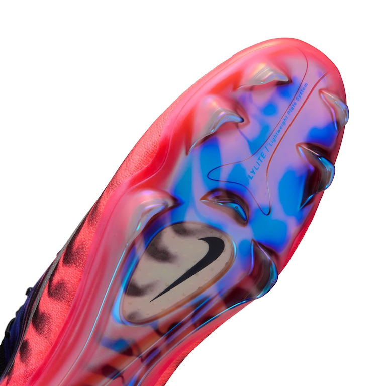 Chuteira Campo Nike Mercurial Vapor 17 Elite SE - Foto 8
