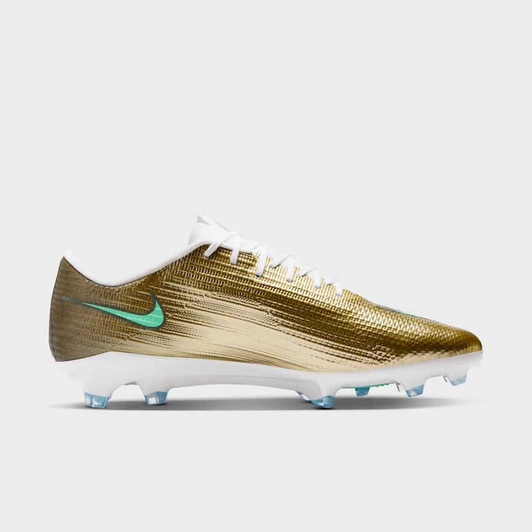 Chuteira Campo  Kylian Mbappé Nike Zoom Mercurial Superfly 11 Pro - Foto 3