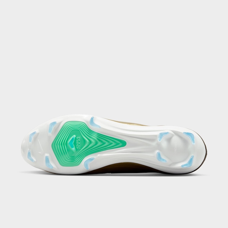 Chuteira Campo  Kylian Mbappé Nike Zoom Mercurial Superfly 11 Pro - Foto 2