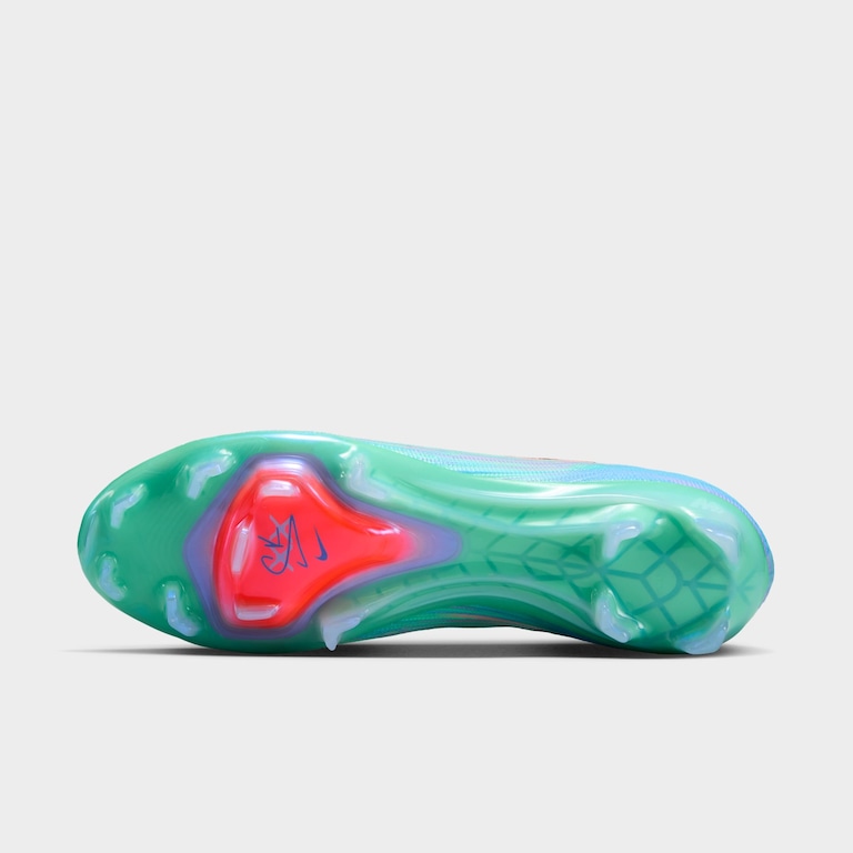 Chuteira Campo Sam Kerr Nike Zoom Mercurial Superfly 11 Elite - Foto 2