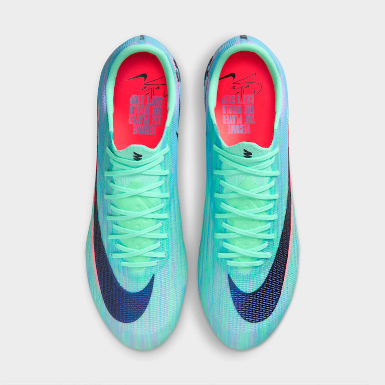 Chuteira Campo Sam Kerr Nike Zoom Mercurial Superfly 11 Elite - Foto 4