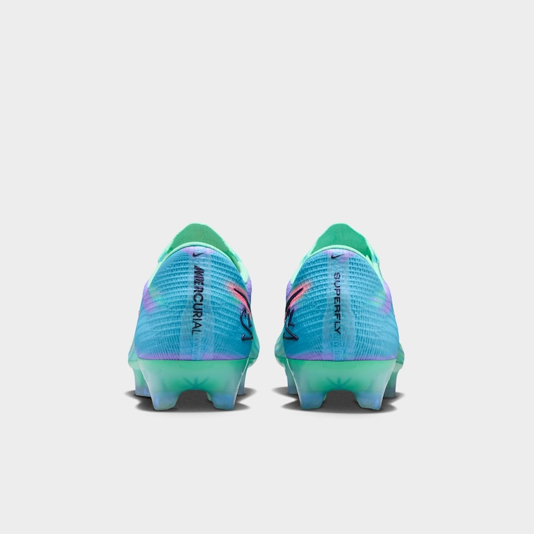 Chuteira Campo Sam Kerr Nike Zoom Mercurial Superfly 11 Elite - Foto 6