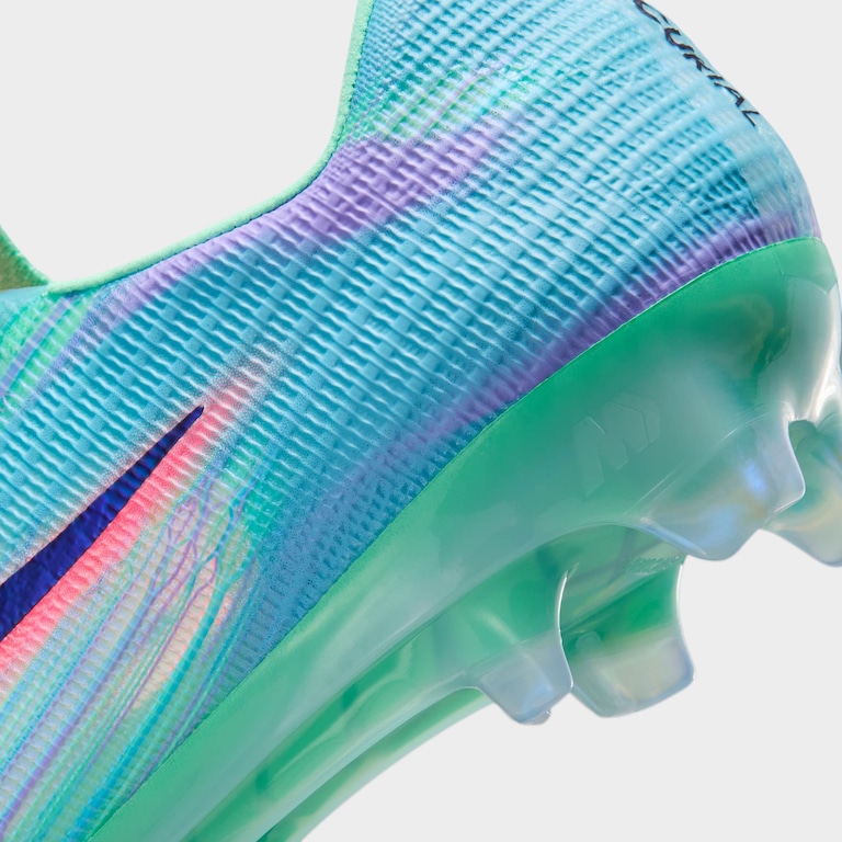 Chuteira Campo Sam Kerr Nike Zoom Mercurial Superfly 11 Elite - Foto 9