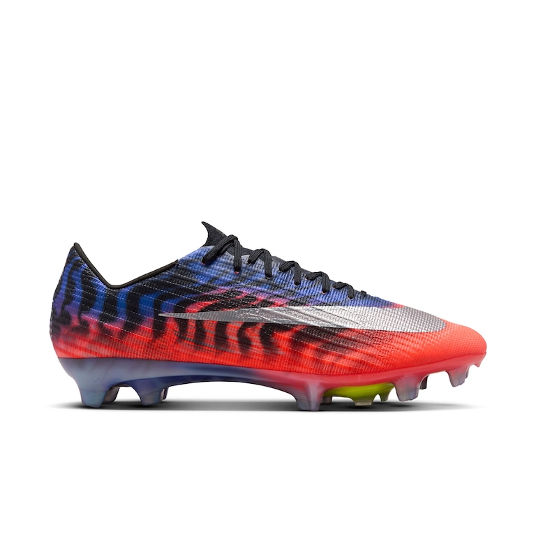 Chuteira Campo Nike Zoom Mercurial Superfly 11 Elite SE - Foto 3