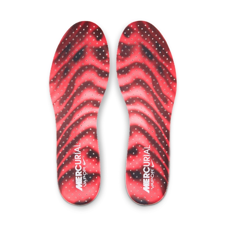 Chuteira Campo Nike Zoom Mercurial Superfly 11 Elite SE - Foto 10