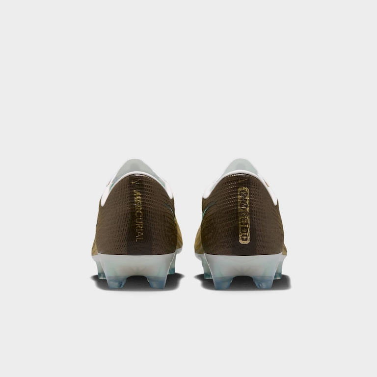 Chuteira Campo Kylian Mbappé Nike Zoom Mercurial Superfly 11 Elite - Foto 6
