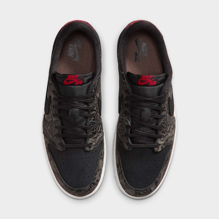 Air Jordan 1 Low OG - Foto 4