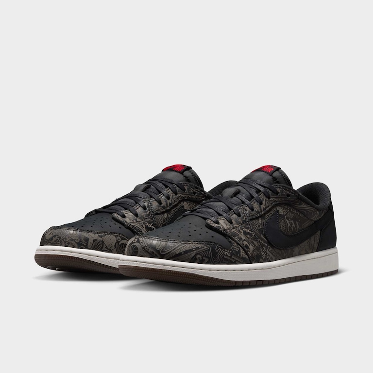 Air Jordan 1 Low OG - Foto 5