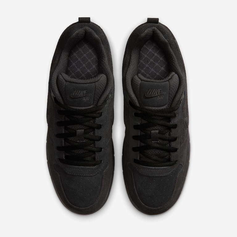 Nike SB Paul Rodriguez Zoom Air Low - Foto 4