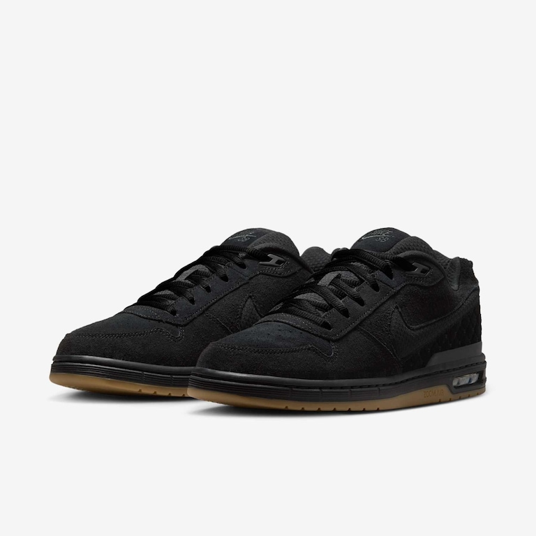 Nike SB Paul Rodriguez Zoom Air Low - Foto 5