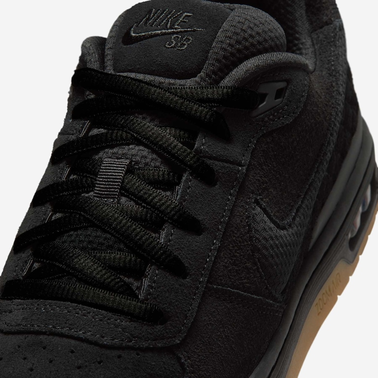 Nike SB Paul Rodriguez Zoom Air Low - Foto 6