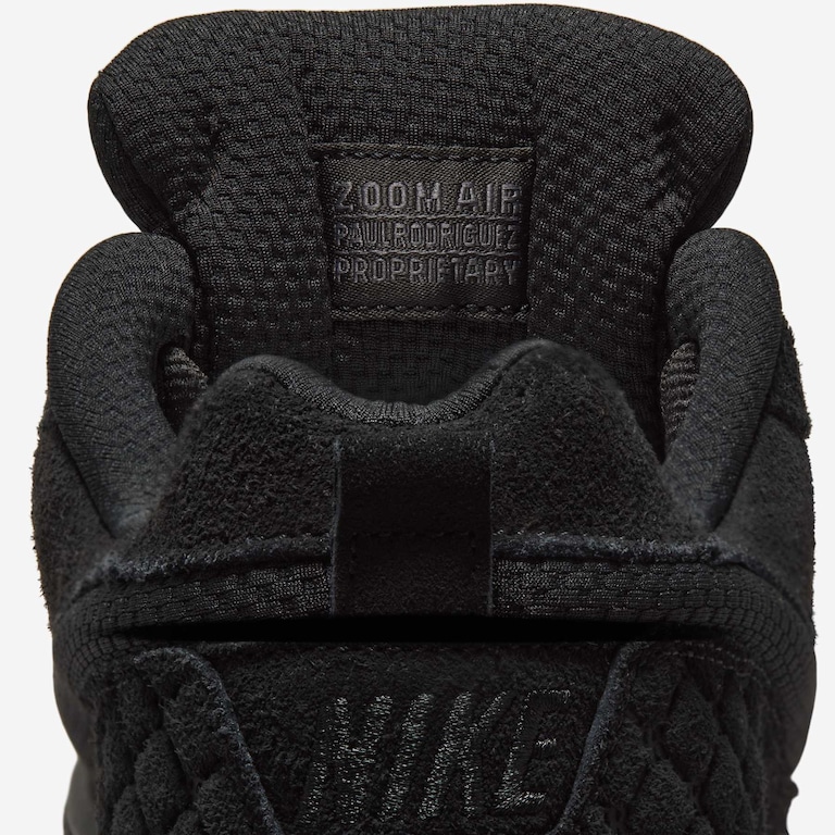 Nike SB Paul Rodriguez Zoom Air Low - Foto 8