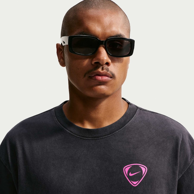 Camiseta Nike WC1 Masculina - Foto 3