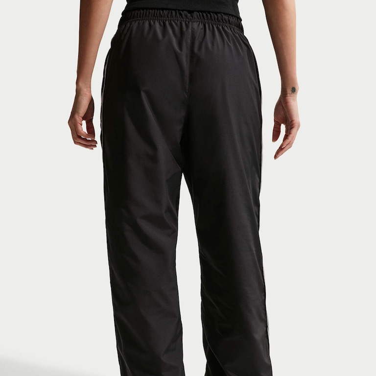 Calça Nike Sportswear Woven Feminina - Foto 3