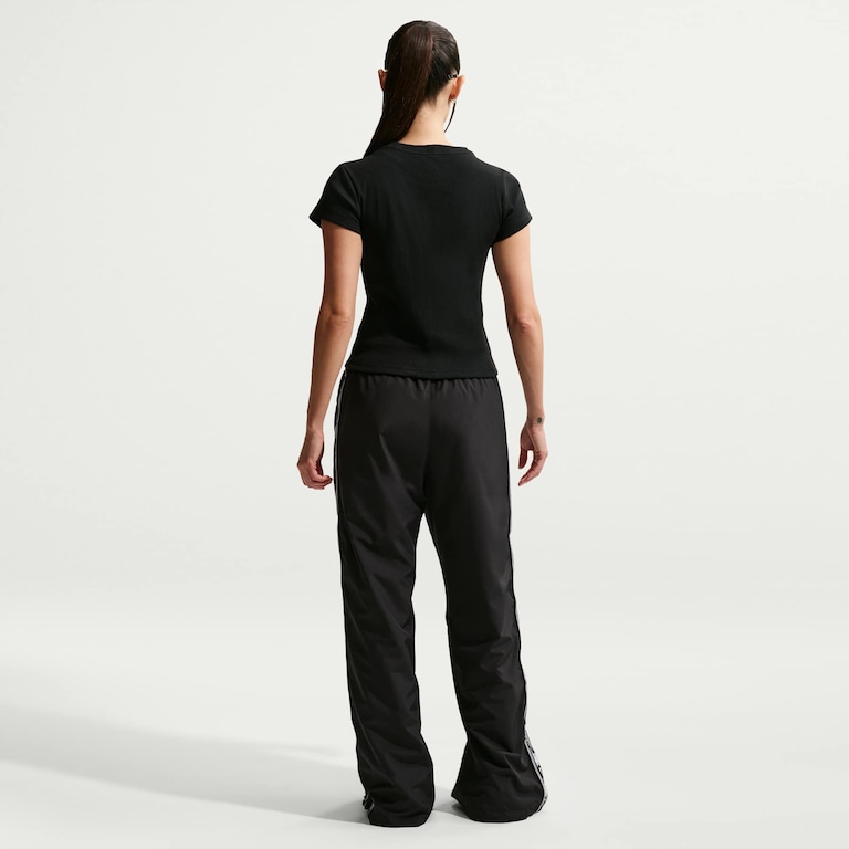 Calça Nike Sportswear Woven Feminina - Foto 5