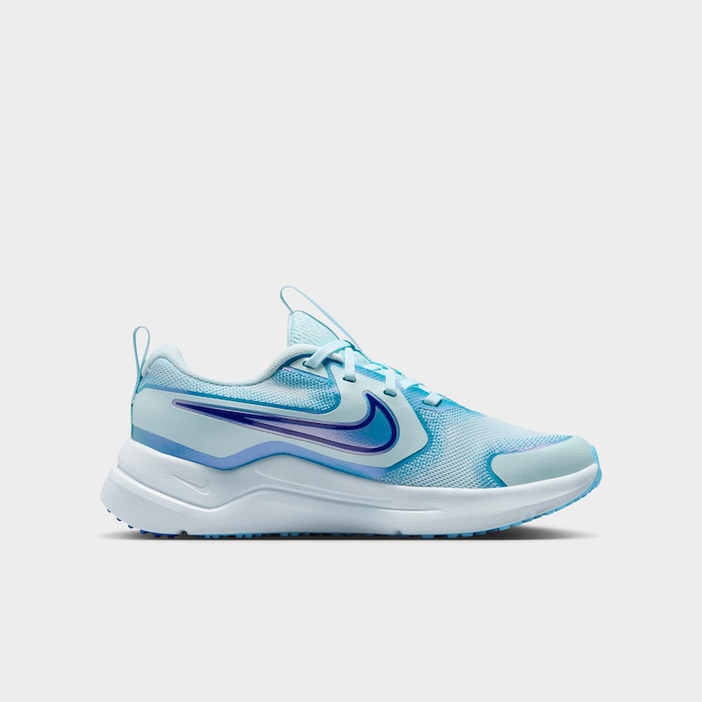 Tênis Nike Cosmic Runner SE 3 Infantil - Foto 3