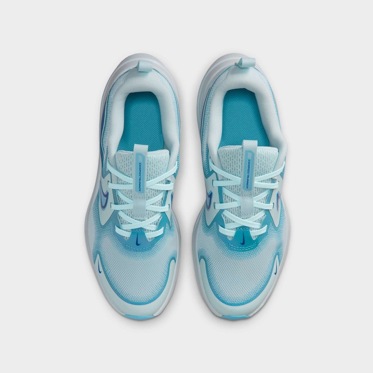 Tênis Nike Cosmic Runner SE 3 Infantil - Foto 4