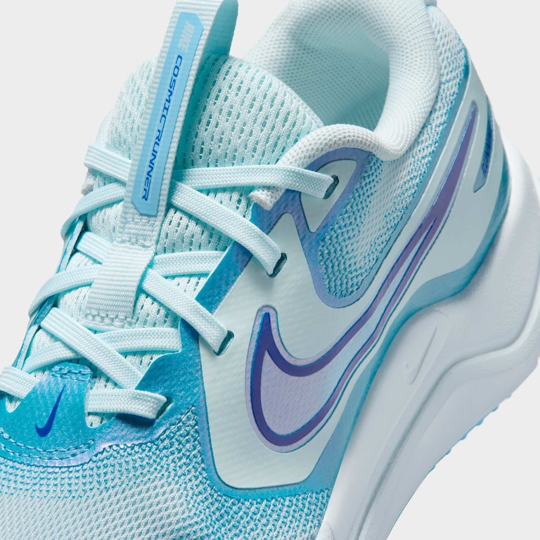 Tênis Nike Cosmic Runner SE 3 Infantil - Foto 7